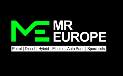 Mr Europe