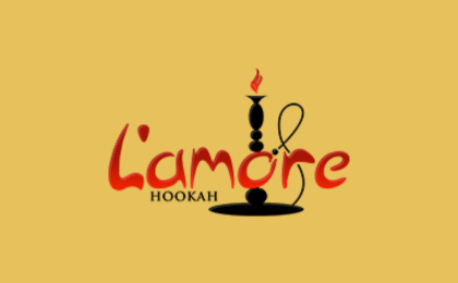 Lamore Hookah